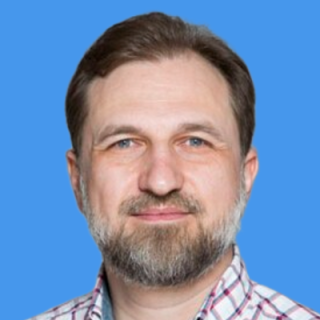 Yaroslav Zhovnirenko photo