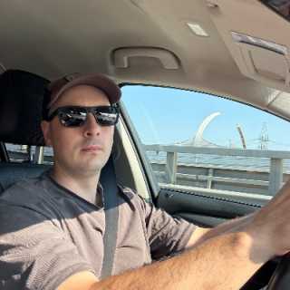 Denis Venidiktov photo