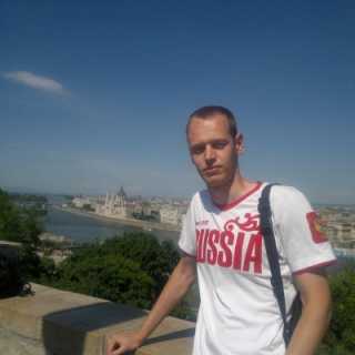 Konstantin Serdyukov photo