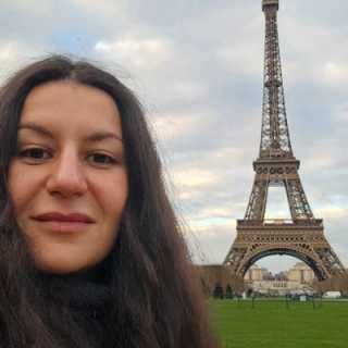 Anna Bagdasaryan photo