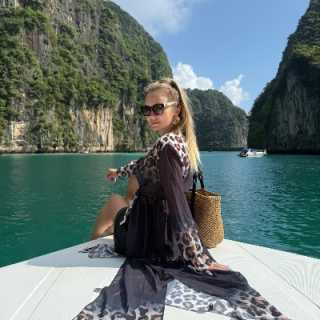 Мила Конева photo