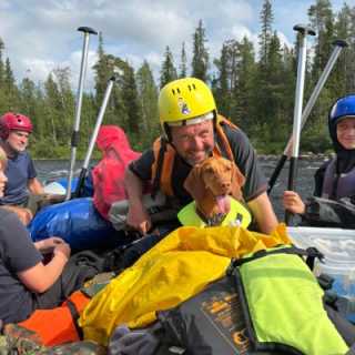 Dmitry Eydinov photo