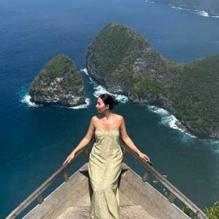 Айгуль Абаева photo