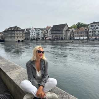 Екатерина Кармак photo