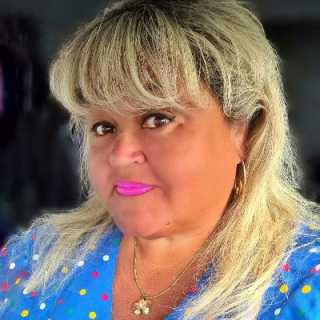 Galina Khmelik photo