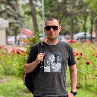 Alexey Kuleshov photo