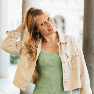 Anastasia Shapovalova photo