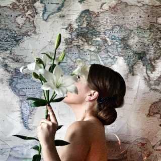 Евгения Лившина photo