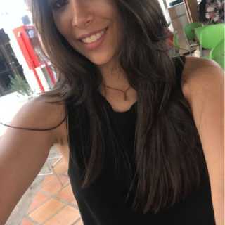 Paulina Valencia-Henao photo