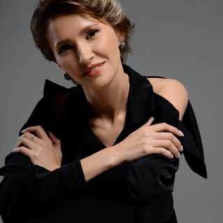 Katerina Marchuk photo