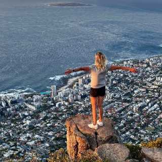 Tatiana Zayats photo