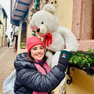 Cristina Esposito photo