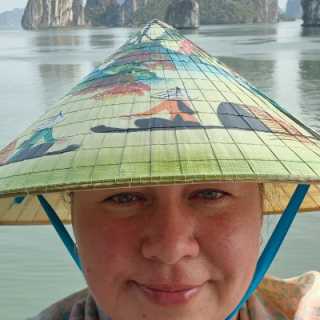 Jelena Antonova photo