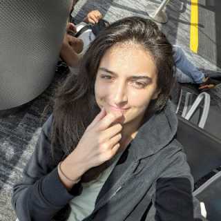 Kristina Aranitovi photo