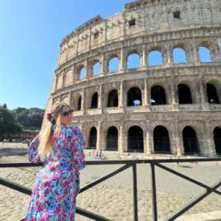 Cristina Ciobanu photo