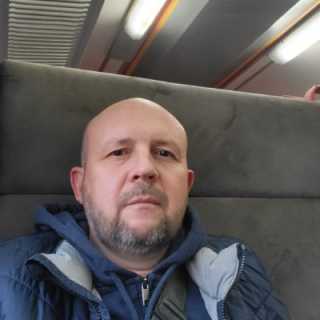 Kirill Emelianov photo