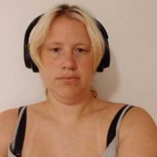 Ragnhild Sofie Nyhamn. photo