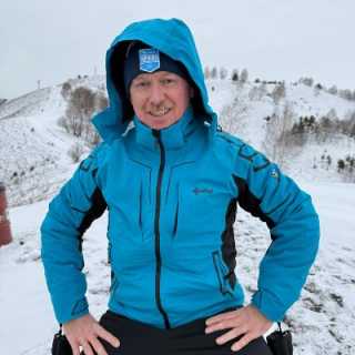 Алексей Айрих photo