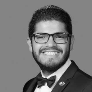 Moshe Hernandez photo