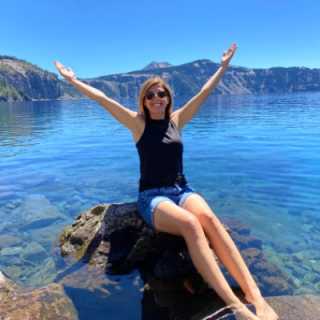 Yuliya Markova photo