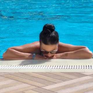 Aleksandra Saška photo