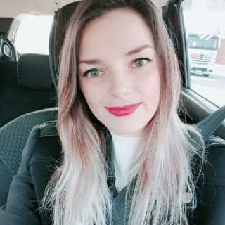 Диана Зуймач