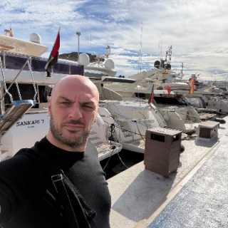 Russell OConnor photo