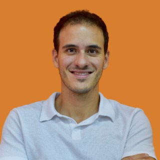 Konstantinos Maragkos photo