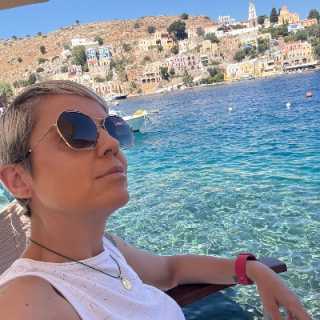 Bica Jovanovska photo