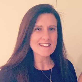 Kirsty Thorburn photo