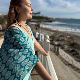 Maria Kolesnikova photo