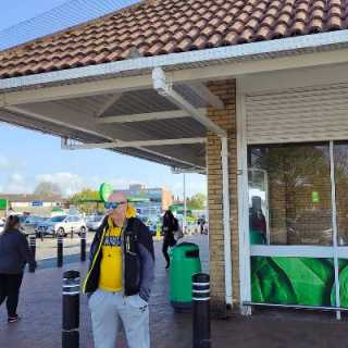 Андрей Петров