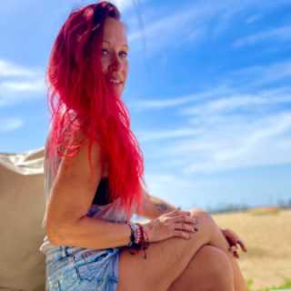 Kerstin Kitandula photo