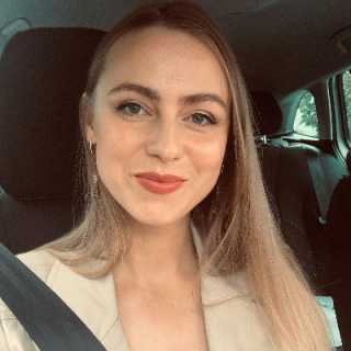NataliaBanach avatar