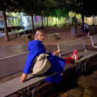 Liucija Usonyte photo