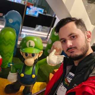 Gerardo Martinez-Las photo