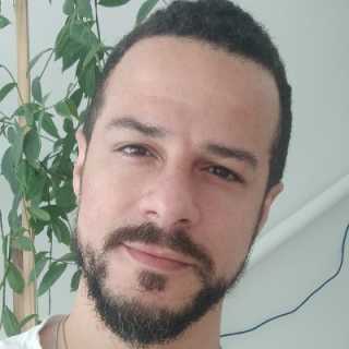 DanielMaltezDias avatar