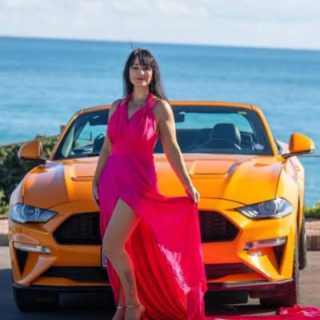 Lana Panagjotu photo