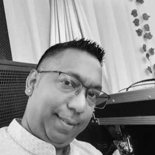 Dhirendr Gopaul photo