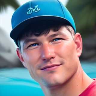 Povilas Marcinkeviius photo