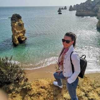 Szabina Karacsony photo