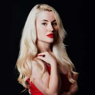 Elina Prokopchenko photo