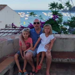 Xavi Verdaguer photo