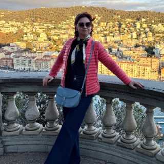 Виктория Воверис photo