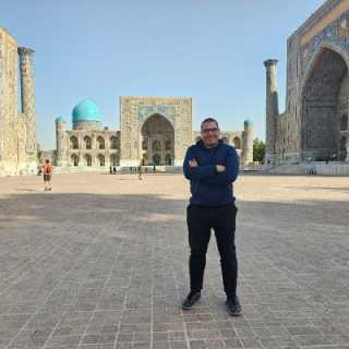 AhmedMohamedKamal_86270 avatar