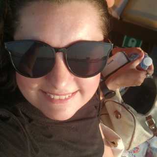 Оленка Андреева