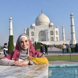 Deena Moghrabi photo