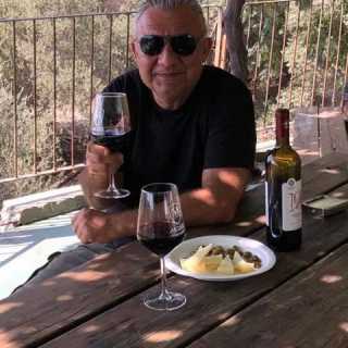 Naftali Gavrielov photo