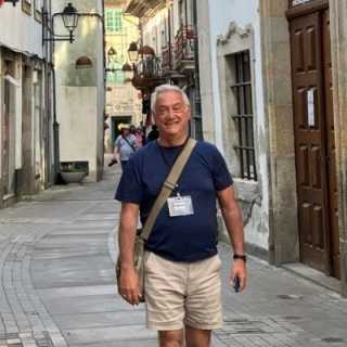 Jacques Montminy photo