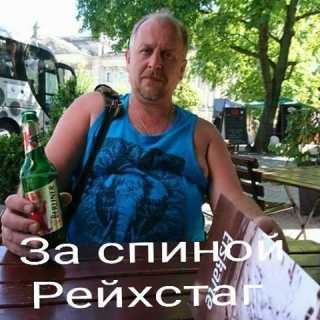 Виталий Феденко photo